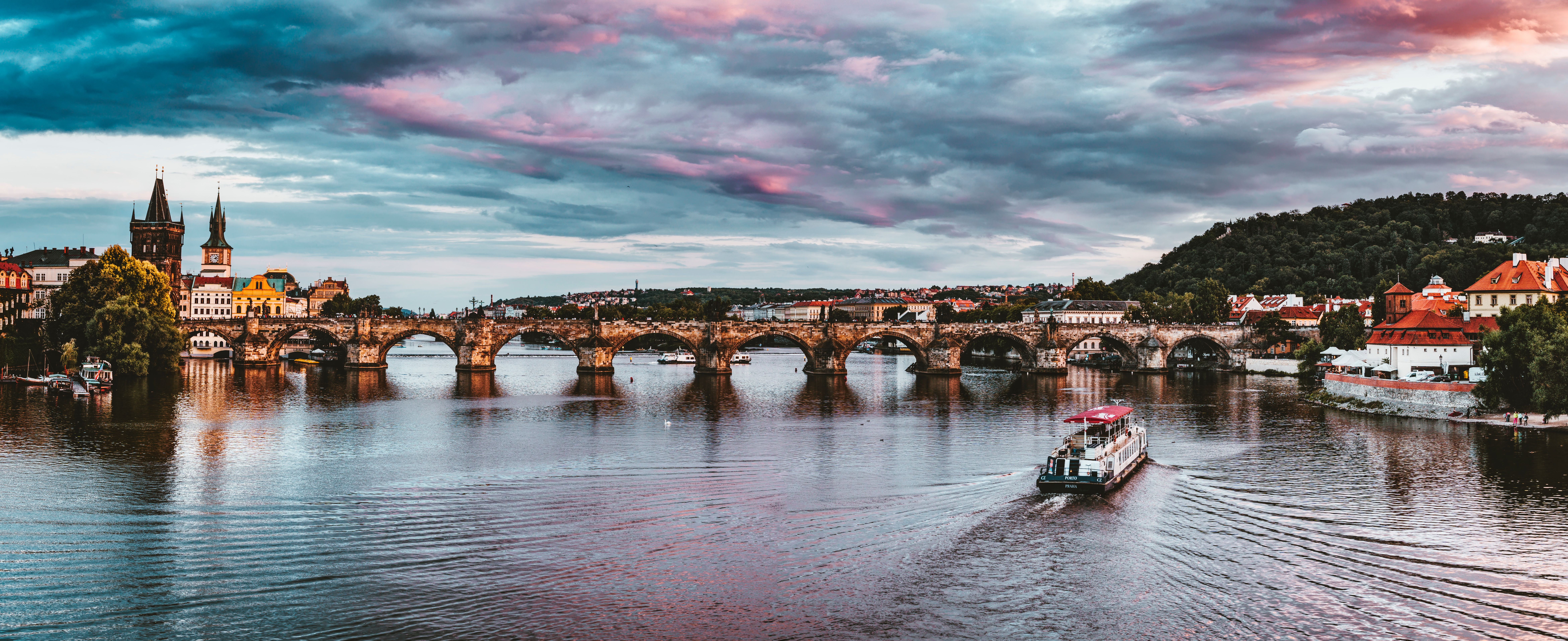 Czech Test Prep Prague