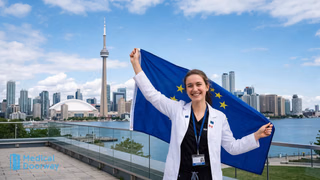European Medical School Entrance Exams North America