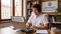 Charles University First Faculty Online Exam
