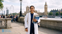 Clearing 2026 Study Medicine in the Uk