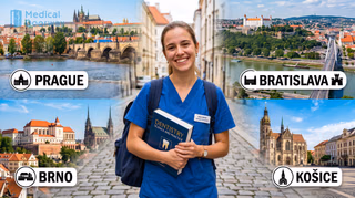 Study Dentistry in 2026