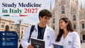 Humanitas University Webinar 2027