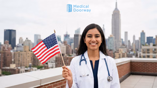 Study Medicine in the Usa With Medical Doorway
