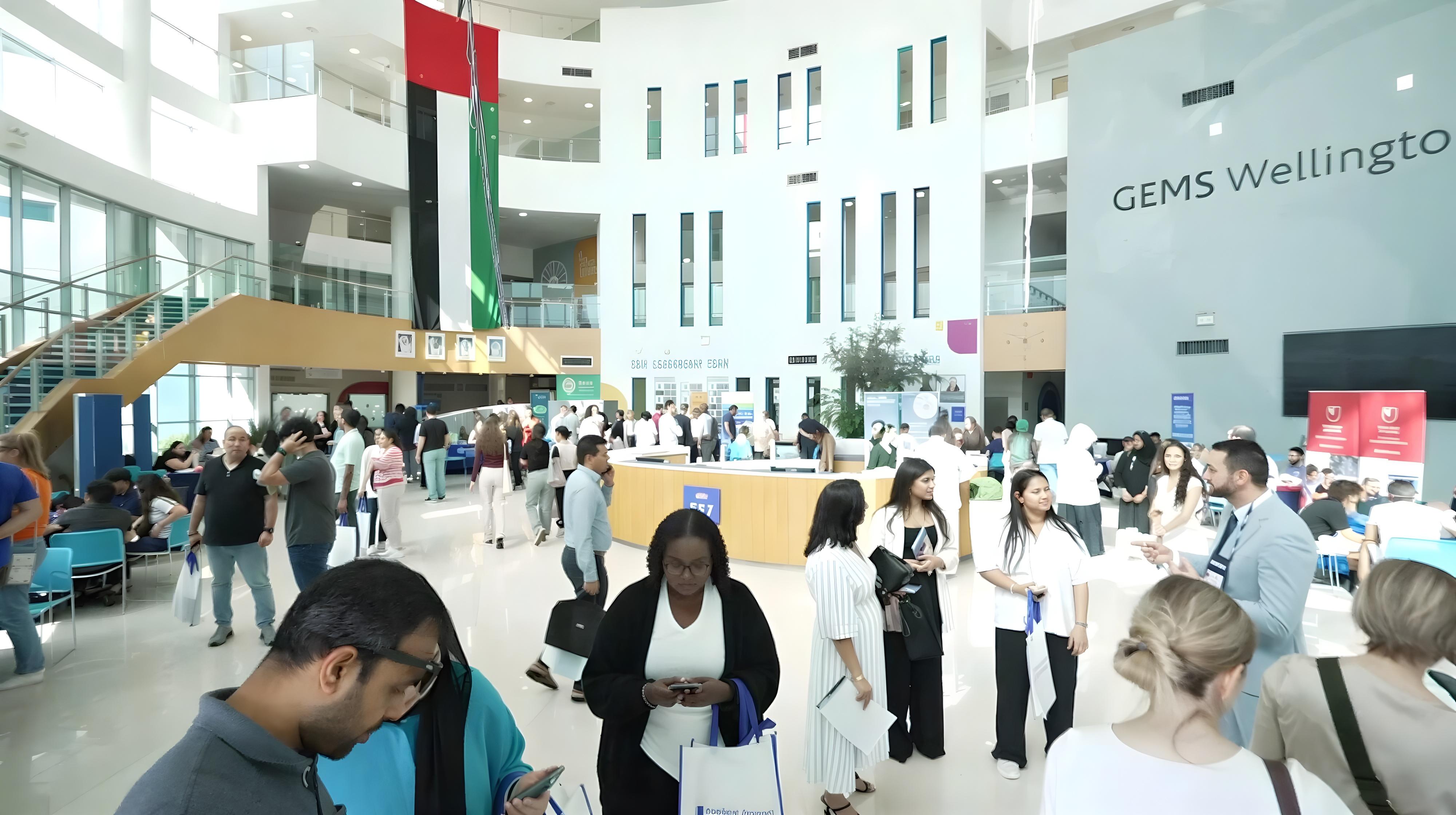 Get Into Medicine UAE