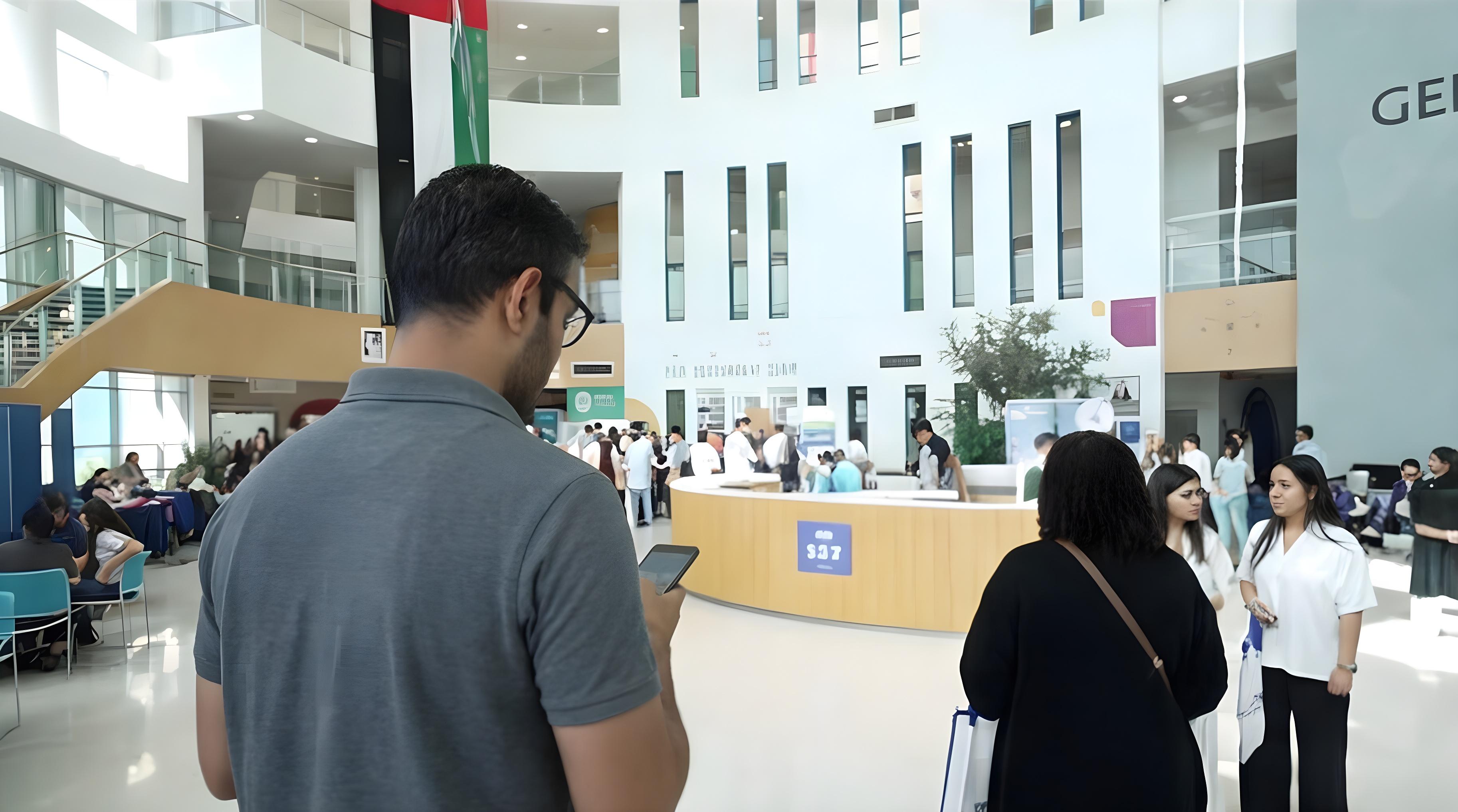 Get Into Medicine UAE