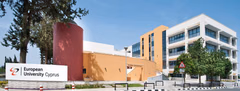 European University Cyprus