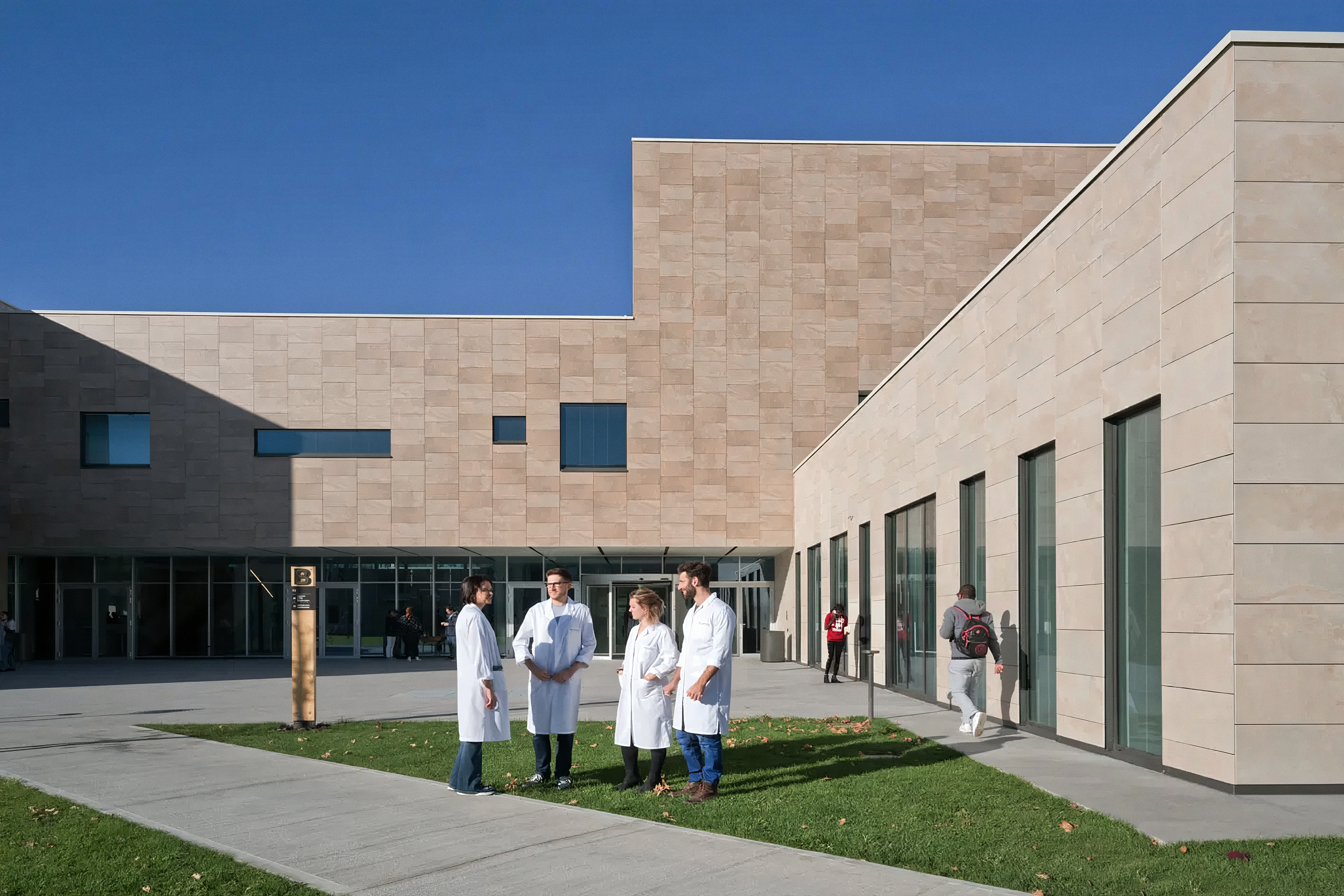 Humanitas University
