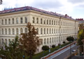 Charles University First Faculty of Medicine